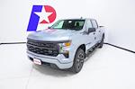 New 2026 Chevrolet Silverado 1500 Custom Crew Cab for sale #TZ222573 - photo 1