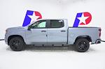 New 2026 Chevrolet Silverado 1500 Custom Crew Cab for sale #TZ222573 - photo 11