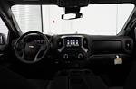 New 2026 Chevrolet Silverado 1500 Custom Crew Cab for sale #TZ222573 - photo 23