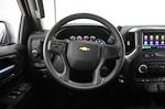 New 2026 Chevrolet Silverado 1500 Custom Crew Cab for sale #TZ222573 - photo 24