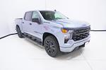 New 2026 Chevrolet Silverado 1500 Custom Crew Cab for sale #TZ222573 - photo 3