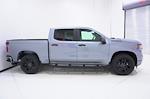 New 2026 Chevrolet Silverado 1500 Custom Crew Cab for sale #TZ222573 - photo 4