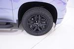New 2026 Chevrolet Silverado 1500 Custom Crew Cab for sale #TZ222573 - photo 5