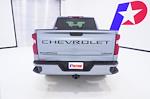 New 2026 Chevrolet Silverado 1500 Custom Crew Cab for sale #TZ222573 - photo 7