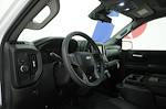 New 2026 Chevrolet Silverado 1500 Custom Crew Cab for sale #TZ224021 - photo 22