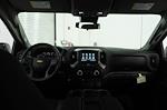 New 2026 Chevrolet Silverado 1500 Custom Crew Cab for sale #TZ224021 - photo 26