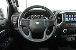 New 2026 Chevrolet Silverado 1500 Custom Crew Cab for sale #TZ224021 - photo 27