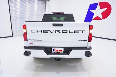 2026 Chevrolet Silverado 1500 Crew Cab RWD Pickup for sale #TZ224746 - photo 2