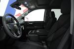 New 2026 Chevrolet Silverado 1500 Custom Crew Cab for sale #TZ224746 - photo 20