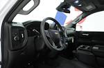 New 2026 Chevrolet Silverado 1500 Custom Crew Cab for sale #TZ224746 - photo 21