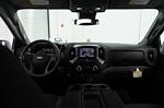 New 2026 Chevrolet Silverado 1500 Custom Crew Cab for sale #TZ224746 - photo 25