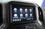 New 2026 Chevrolet Silverado 1500 Custom Crew Cab for sale #TZ224746 - photo 33