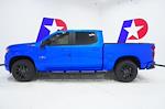 2026 Chevrolet Silverado 1500 Crew Cab 4x4 Pickup for sale #TZ232192 - photo 11