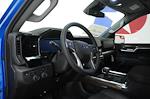 2026 Chevrolet Silverado 1500 Crew Cab 4x4 Pickup for sale #TZ232192 - photo 19