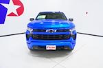 2026 Chevrolet Silverado 1500 Crew Cab 4x4 Pickup for sale #TZ232192 - photo 3