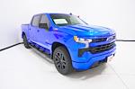 2026 Chevrolet Silverado 1500 Crew Cab 4x4 Pickup for sale #TZ232192 - photo 4