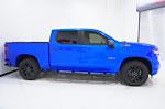 2026 Chevrolet Silverado 1500 Crew Cab 4x4 Pickup for sale #TZ232192 - photo 5
