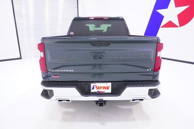 2026 Chevrolet Silverado 1500 Crew Cab 4x4 Pickup for sale #TZ233593 - photo 2