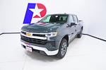 New 2026 Chevrolet Silverado 1500 LT Crew Cab for sale #TZ233593 - photo 1