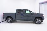 New 2026 Chevrolet Silverado 1500 LT Crew Cab for sale #TZ233593 - photo 5