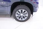 New 2026 Chevrolet Silverado 1500 LT Crew Cab for sale #TZ233593 - photo 6