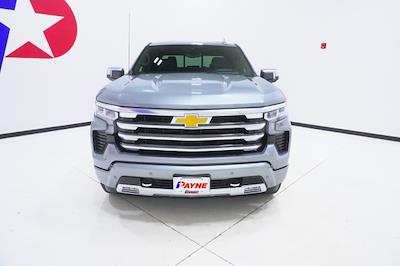 New 2026 Chevrolet Silverado 1500 High Country Crew Cab for sale #TZ235056 - photo 2