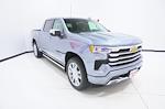 2026 Chevrolet Silverado 1500 Crew Cab 4x4 Pickup for sale #TZ235056 - photo 3