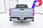 2026 Chevrolet Silverado 1500 Crew Cab 4x4 Pickup for sale #TZ235056 - photo 7