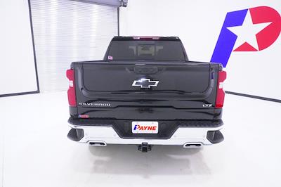 2026 Chevrolet Silverado 1500 Crew Cab 4x4 Pickup for sale #TZ266155 - photo 2