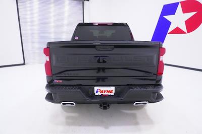 New 2026 Chevrolet Silverado 1500 RST Crew Cab for sale #TZ267761 - photo 2