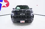 2026 Chevrolet Silverado 1500 Crew Cab 4x4 Pickup for sale #TZ267761 - photo 3