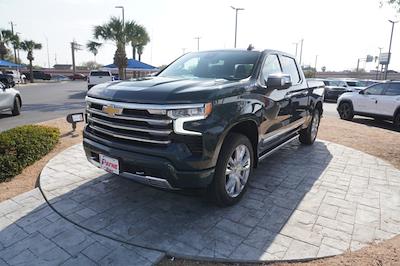 New 2026 Chevrolet Silverado 1500 - photo 1