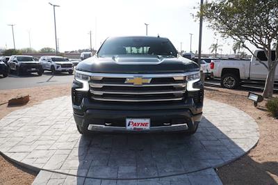 New 2026 Chevrolet Silverado 1500 - photo 1