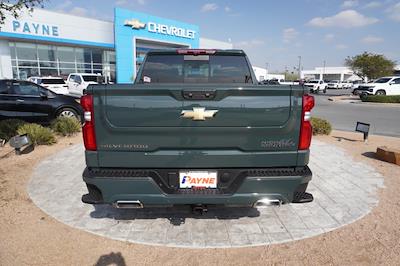 New 2026 Chevrolet Silverado 1500 - photo 1