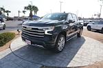 2026 Chevrolet Silverado 1500 Crew Cab 4x4 Pickup for sale #TZ286127 - photo 1
