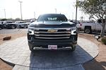 2026 Chevrolet Silverado 1500 Crew Cab 4x4 Pickup for sale #TZ286127 - photo 3