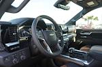 2026 Chevrolet Silverado 1500 Crew Cab 4x4 Pickup for sale #TZ286127 - photo 24