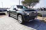 2026 Chevrolet Silverado 1500 Crew Cab 4x4 Pickup for sale #TZ286127 - photo 4