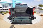 2026 Chevrolet Silverado 1500 Crew Cab 4x4 Pickup for sale #TZ286127 - photo 8