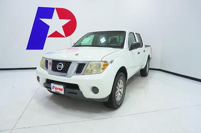 2015 Nissan Frontier Crew Cab 4x4 Pickup for sale #ZFN737871 - photo 1