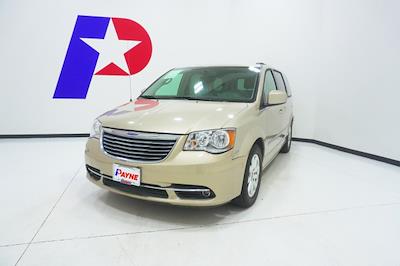 2015 Chrysler Town and Country FWD Minivan for sale #ZFR755489 - photo 1