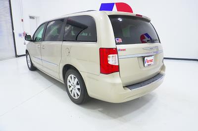 2015 Chrysler Town and Country FWD Minivan for sale #ZFR755489 - photo 2