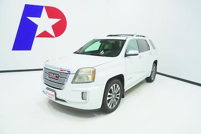 2016 GMC Terrain FWD SUV for sale #ZG6233392 - photo 1