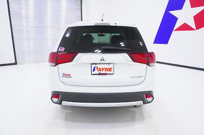 Used 2016 Mitsubishi Outlander ES for sale #ZGZ032683 - photo 2