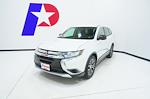 Used 2016 Mitsubishi Outlander ES for sale #ZGZ032683 - photo 1