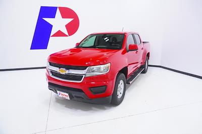 2017 Chevrolet Colorado Crew Cab RWD Pickup for sale #ZH1191575 - photo 1