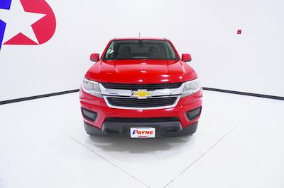 2017 Chevrolet Colorado Crew Cab RWD Pickup for sale #ZH1191575 - photo 2