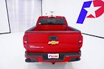 2017 Chevrolet Colorado Crew Cab RWD Pickup for sale #ZH1191575 - photo 9