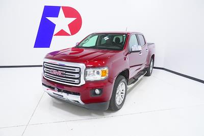 Used 2018 GMC Canyon All Terrain Crew Cab for sale #ZJ1194670 - photo 1