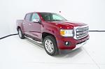 Used 2018 GMC Canyon All Terrain Crew Cab for sale #ZJ1194670 - photo 3